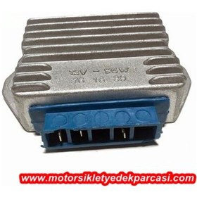 Resim Bajaj Chetak Konjektör (463714671) 