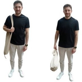 Resim Plaj Şemsiyesi Taşıma Çantası Kılıfı Ister Omuz Ister Elde Taşıyı 
