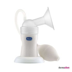 Resim Chicco Klasik Göğüs Pompası 0m+ 150 ml 