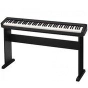 Resim Casio CDP-S110BK Dijital Piyano Seti (Stand ve Kulaklık) 