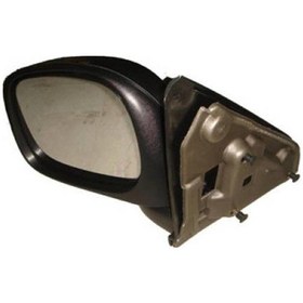 Resim Eşdeğer Ürün Oem No 55077439ag Uyumlu Dodge Ram Pıck Up 02/04 Kapı Aynası Sol Manuel 