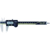 Resim Mitutoyo 500-191-30 Dijital Kumpas 150/0,01mm, Metrik/ınç, Bilgi Çikissiz, 
