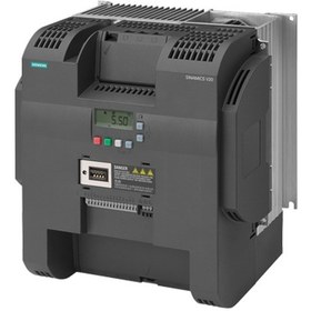 Resim 22/30 Kw 30 Hp Siemens V20 Dalgıç Pompa Solar Sürücü (İnvertör) 