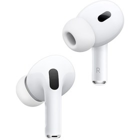 Resim Apple AirPods Pro 2. Nesil MQD83TU/A Bluetooth Kulak İçi Kulaklık 