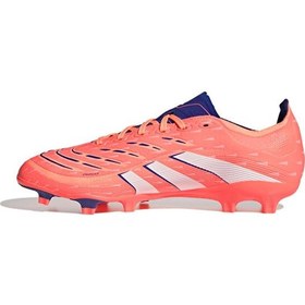 Resim Adidas Predator League Fg/mg Erkek Çoklu Çim Zemin Kramponu Jı1115 Turuncu Turuncu 