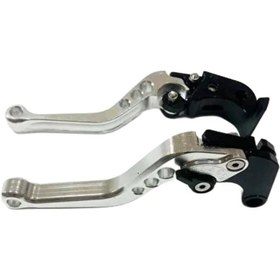 Resim Honda Pcx Spor Manet Sağ-sol 