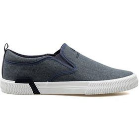 Resim Lumberjack 4m Dockie 4fx Erkek Günlük Ayakkabı 101544072 Mavi 101544072 Mavi 