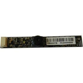 Resim Lenovo Uyumlu Ideapad Y550 20017 Dahili Webcam Kamera 