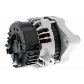 Resim Opel Astra F G 1.7 TD 1994 Sonrası Alternatör 