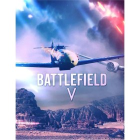 Resim Sony Battlefield 5 PS4 – PS5 