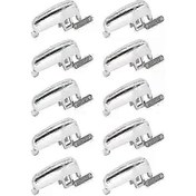 Resim Opel Mokka 2012-2019 El Freni Anahtarı 42576667 . 