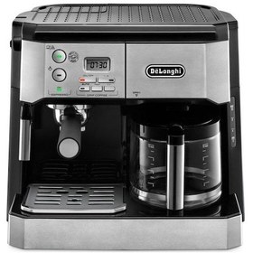 Resim Delonghi BCO431.S Combi Kahve Makinesi 