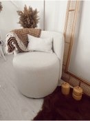 Resim hoom concept Relax Teddy Berjer 