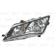 Resim Valeo 045100 Far Sol (seat: Leon 2012/12 ) 5f1941005 (WK398212) 