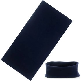 Resim Chaoduo Shop Donanma Tarzı Tek Boyut Ourdoor Bisiklet Yürüyüş Kamp Avcılık Koşu Boyun Tüp Eşarp Bandana Bisiklet Motosiklet Yüz Maskesi Bandana Sihirli Eşarp Kadın Erkek# (Yurt Dışından) 