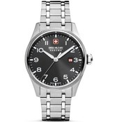 Resim SWISS MILITARY HANOWA SMWGH0000801 ERKEK KOL SAATİ 