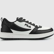 Resim Fila Rega Nf Beyaz Erkek Basketbol Ayakkabısı Ffm037013036 