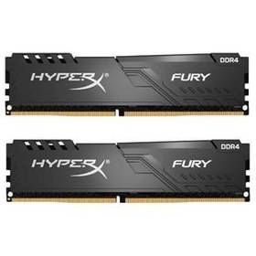 Resim Kingston 64Gb 4X16 Hyperx 3000 Mhz Hx430C15Fb3K4/64 DDR4 Ram 