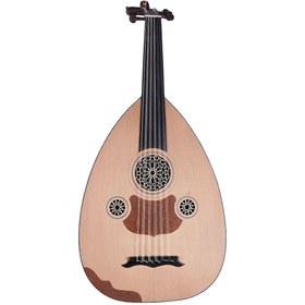 Resim Ugar Anadolu U1 Maun Ağacı Türk Udu (70281) 