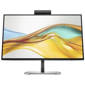 Resim Hp 524pm 9e0g9ut 23.8" 100hz 5ms Hdmı+dp+usb-c+rj45 Fullhd Ips Pivot Vesa Monitör 