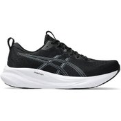 Resim Asics Gel-pulse 16 Kadın Koşu Ayakkabısı 1012b755-002 Siyah 