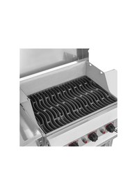 Resim Remta Tüplü Lpg Profesyonel Döküm Barbekü 