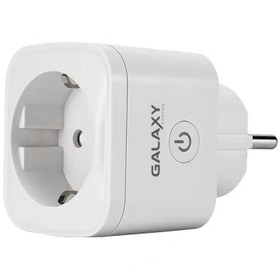 Resim Galaxy Akıllı Wifi Priz 