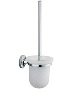 Resim Artema Marin Tuvalet Fırçalığı Krom A44948 