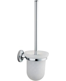 Resim Artema Marin Tuvalet Fırçalığı Krom A44948 