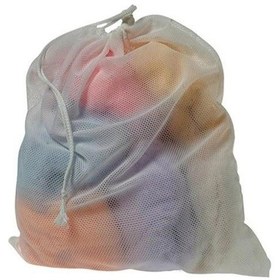 Resim Hızlı Çamaşır Yıkama Filesi Kirli Filesi Maxi 35x45 Cm Aparat 5468 Çok Renkli 