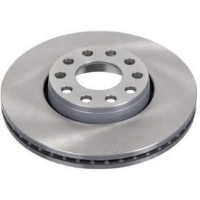 Resim Esse Oto - Passat-a4-a6 Fren Diski Ön 28505 / Ddf1706 / Df2652 Adet Fiyat 97-04 Tx 92121005 4b0615301b 