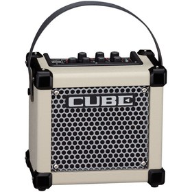 Resim Roland Micro Cube GXW Elektro Gitar Amfisi 