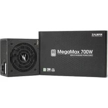 Resim Zalman ZM700-TxII 700W 80 + Güç Kaynağı 