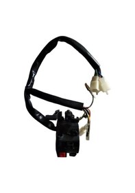 Resim Apachi Sol Kumanda Paneli Myra 50-100 