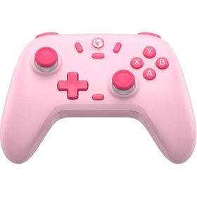 Resim SEWRS 467FHM5GGF4 Nova Lite Çoklu Platform Kablosuz Oyun Kumandası, PC, Steam, Switch, iOS ve Android Uy 