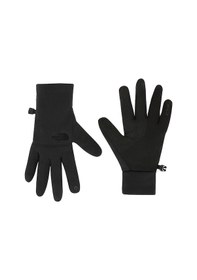 Resim The North Face ETIP RECYCLED GLOVE Erkek Eldiven NF0A4SHAJK31 Siyah 