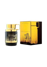 Resim Armaf Odyssey Wild One Gold Edition Edp 100 Ml Erkek Parfümü Odunsu 