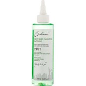 Resim Soho N.Y.C. 2in1 Anti-Blemish Leke Karşıtı Arındırıcı Yüz Toniği 245ml 