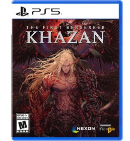 Resim Ps5 The First Berserker Khazan 