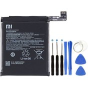 Resim Xiaomi Mi 9 Pro 5G Pil Batarya BM4H ve Tamir Set Xiaomi Mi 9 Pro 5G Pil Batarya BM4H ve Tamir Set