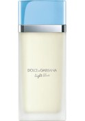 Resim Dolce & Gabbana Light Blue Kadın Parfüm Refillable EDT 100 ML 