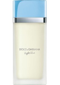 Resim Dolce & Gabbana Light Blue Kadın Parfüm Refillable EDT 100 ML 