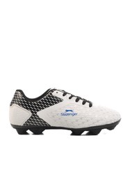 Resim Slazenger Cycle G Krampon Beyaz-Siyah Çocuk Krampon 