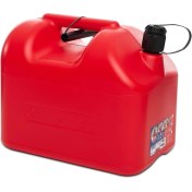 Resim Di Martino Dimartino Pro Benzin ve Yağ Bidonu 10 Lt 7032 