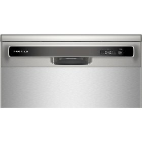 Resim Profilo BMS682V7 6 Programlı 13 Kişilik Bulaşık Makinesi 