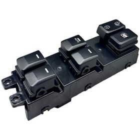 Resim Kıa Pıcanto Sol Ön Cam Açma Düğmesi 2011-2016 