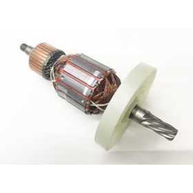 Resim Nesta Hitachi Tipi Dh 50 Mr Yeni Tip Endüvi Rotor Kollektör 