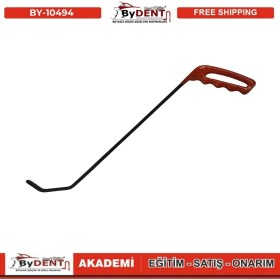 Resim Pdr Boyasız Göçük Düzeltme Çubuğu 37 6.5 5.5 cm 