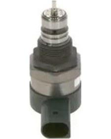 Resim Audi A6 C7 Yakit Basinc Regulator Valf 2.0 Tdi 2011-2014 Bosch 0281006074 