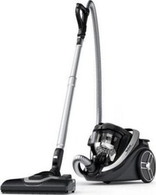 Resim Tefal Silence Force Cyclonic Tw7976 550 W Toz Torbasız Süpürge 